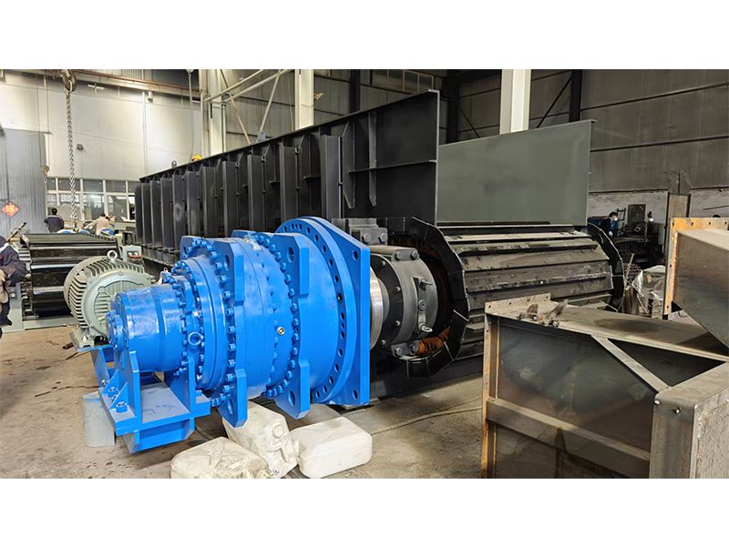 重型板式給料機(jī)如何解決礦山等行業(yè)五大難題并降低土建成本？